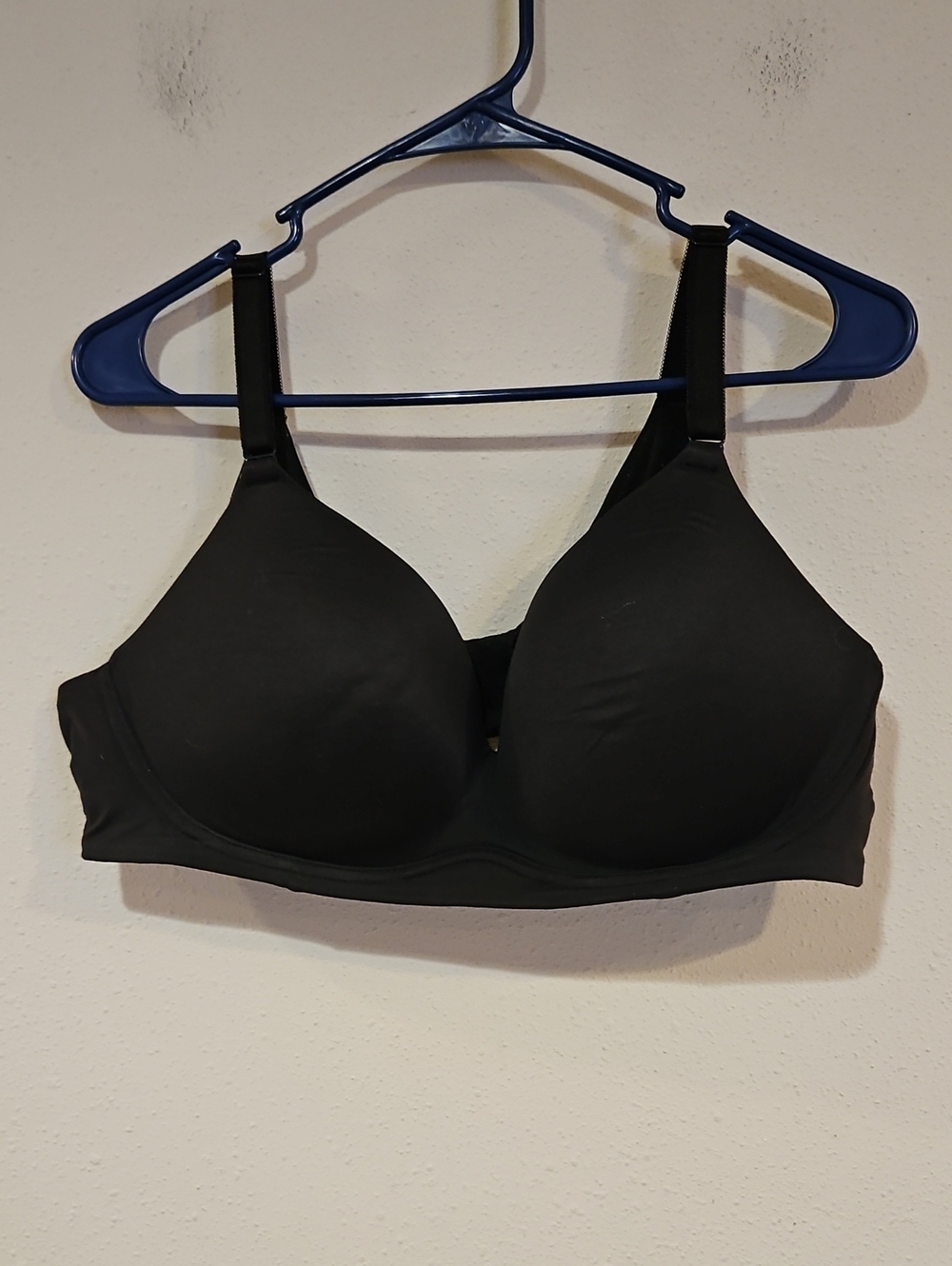 Torrid Curve Black Bra 42C